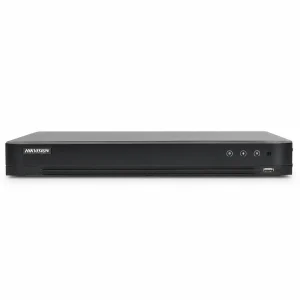 Đầu ghi hình IP iDS-7216HQHI-K2/4S HIKVISION