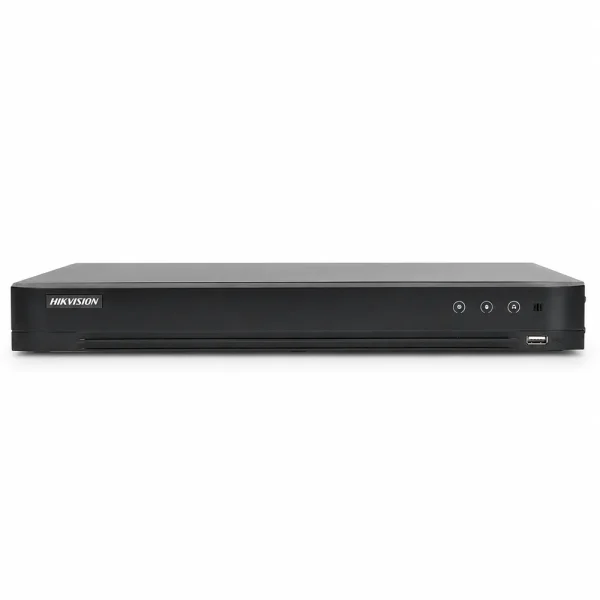 Đầu ghi hình IP iDS-7216HQHI-K2/4S HIKVISION