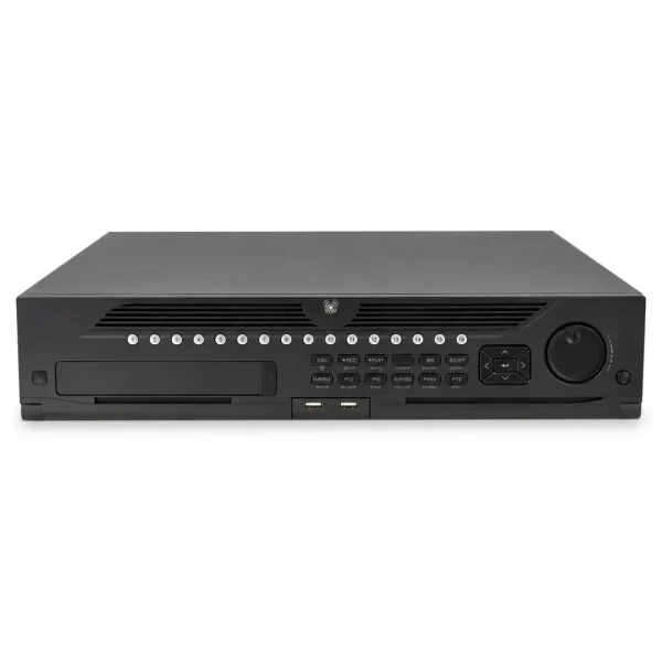 Đầu ghi hình IP iDS-9016HUHI-K8/16S HIKVISION