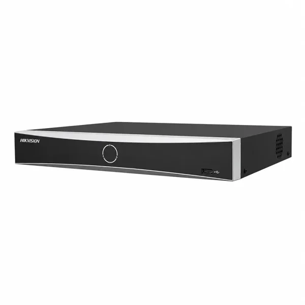 Đầu ghi IP Hikvision DS-7616NXI-K2/16P