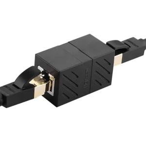 Đầu nối cáp Mạng RJ45 1 to 1 Loại Tốt Chống nhiễu