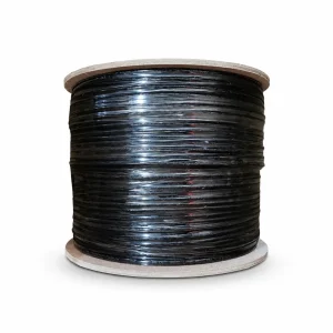 Dây Cáp Điện Thoại Huviron F-CAT3-CL-04