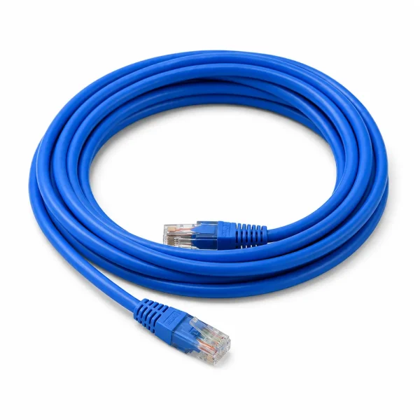 Dây nhảy COMMSCOPE/AMP Cat5e 3m – Patch cord COMMSCOPE/AMP