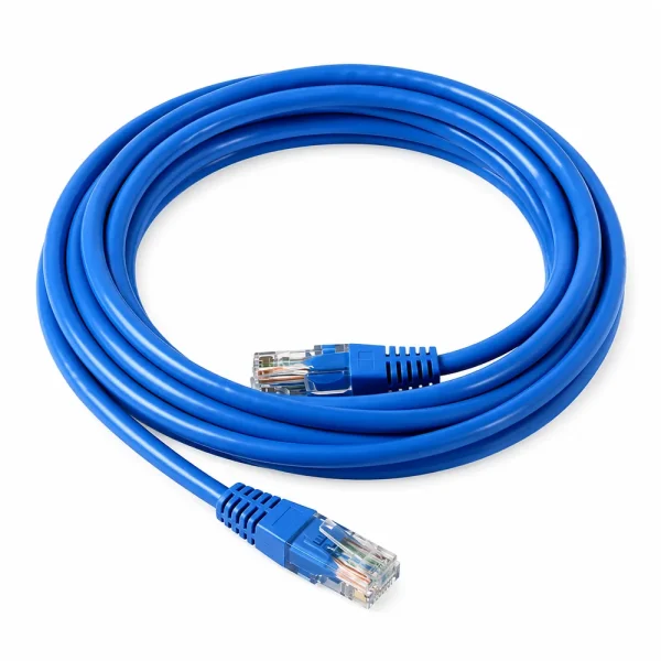 Dây nhảy COMMSCOPE/AMP Cat6 1.5m – NPC06UVDB-BL005F