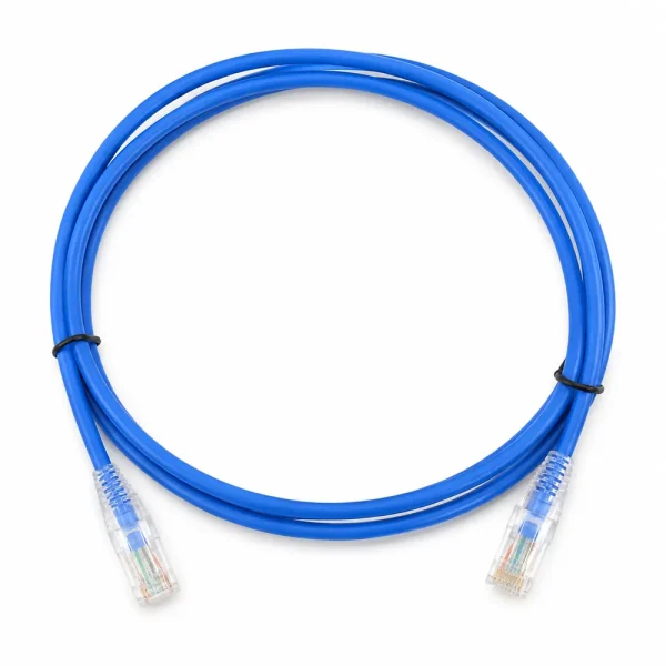 Dây nhảy COMMSCOPE/AMP Cat6 2m – NPC06UVDB-BL007F