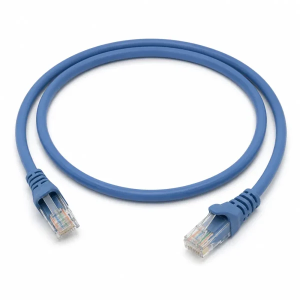 Dây nhảy mạng Legrand cat6 UTP RJ45 PN:632750 Độ dài tuỳ chọn