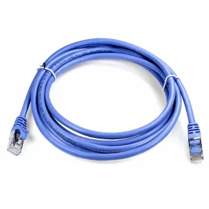 Dây nhảy mạng LS Cat6 10m – Patch cord LS Cat6 10m