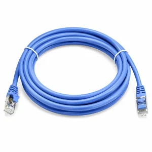 Dây nhảy mạng LS Cat6 15m – Patch cord LS Cat6 15m