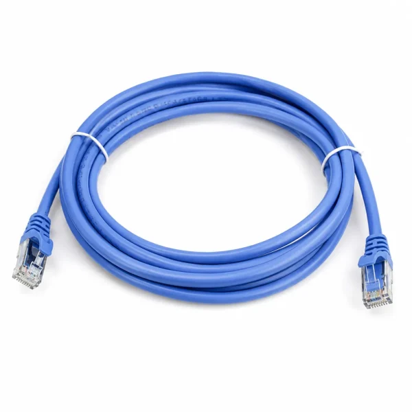 Dây nhảy mạng LS Cat6 1m – Patch cord LS Cat6 1m