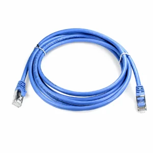 Dây nhảy mạng LS Cat6 2m – Patch cord LS Cat6 2m