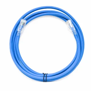 Dây nhảy mạng LS Cat6 3m – Patch cord LS Cat6 3m