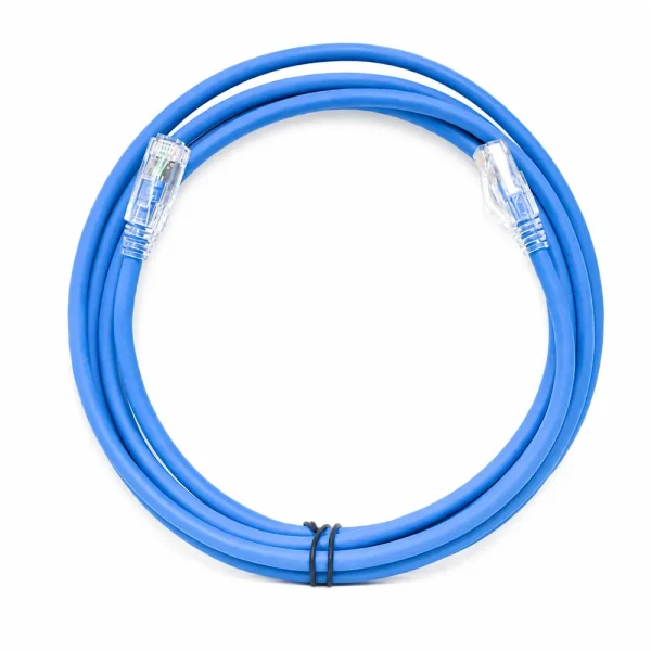 Dây nhảy mạng LS Cat6 3m – Patch cord LS Cat6 3m