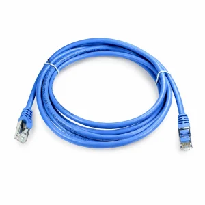 Dây nhảy mạng LS Cat6 5m – Patch cord LS Cat6 5m