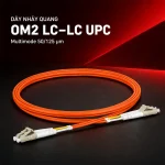 dây nhảy quang om2 lc lc