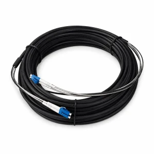 Dây nhảy quang OM2 LC LC Duplex Ngoài Trời