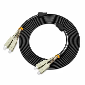 Dây nhảy quang OM2 SC SC Duplex Ngoài Trời