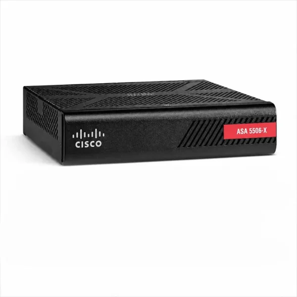 Firewall Cisco ASA5506-SEC-BUN-K9