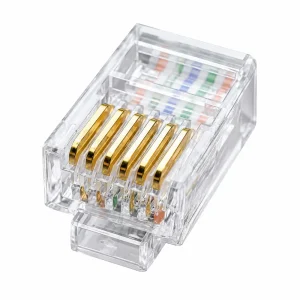 Hạt Mạng Huviron Cat5e H-RJ45/5E/15