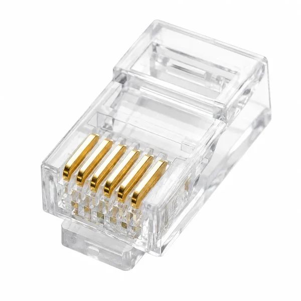 Hạt Mạng Huviron Cat5e H-RJ45/5E/50