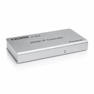 HDTEC HDMI 200M 1080P (Tích hợp chia 2 HDMI)