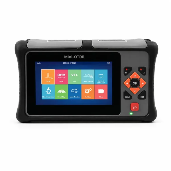 Máy đo điểm đứt cáp quang OTDR VFV-1000