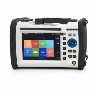 Máy đo điểm đứt cáp quang OTDR VFV-1200