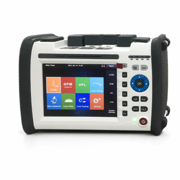 Máy đo điểm đứt cáp quang OTDR VFV-1200