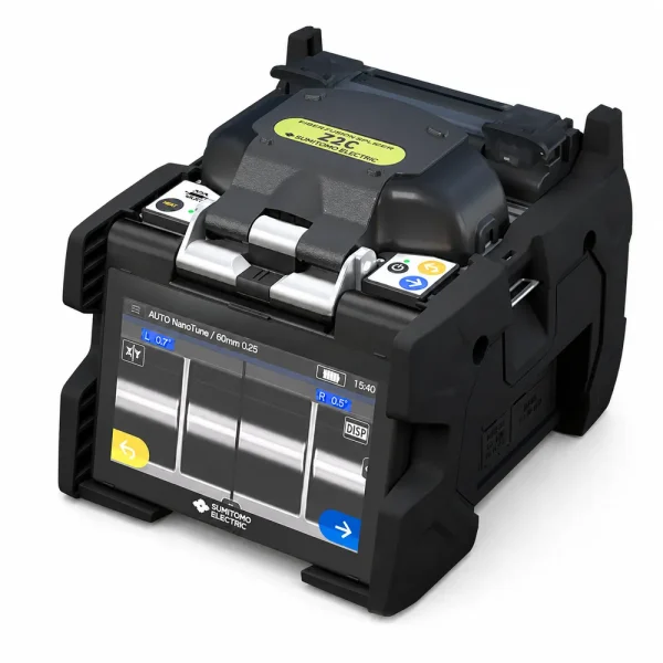 Máy hàn cáp quang Sumitomo Z2C