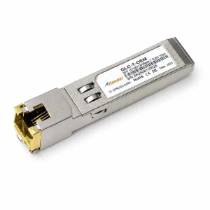 Module quang SFP Handar GLC-T-OEM 1.25G Base-T RJ45