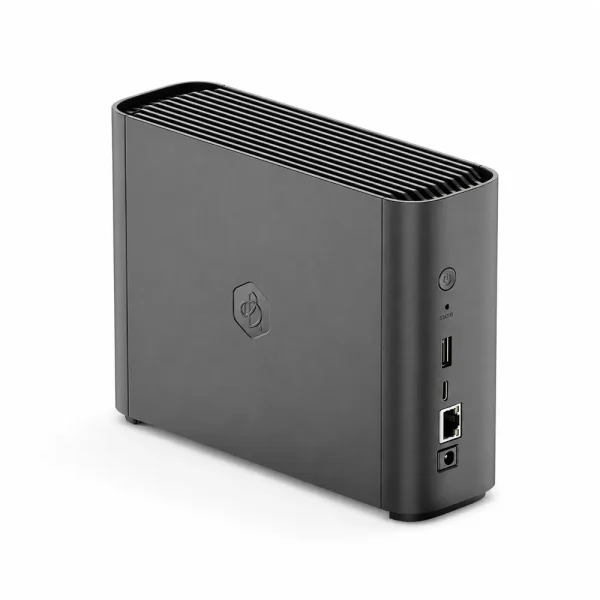 Thiết bị lưu trữ NAS Synology BeeStation 4TB (BST150-4T)
