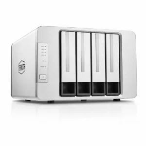 Thiết bị lưu trữ NAS TerraMaster F2-221(2GB)