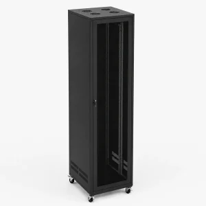 Tủ Rack 42U Chuẩn 19 inch D600, D800, D1000