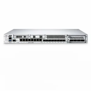 Tường lửa Cisco FPR-3110 8 cổng 1 GbE RJ45 và 8 SFP/SFP+