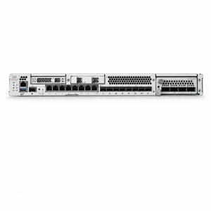 Tường lửa Cisco FPR3120 8 cổng RJ45, 8 cổng SFP/SFP+