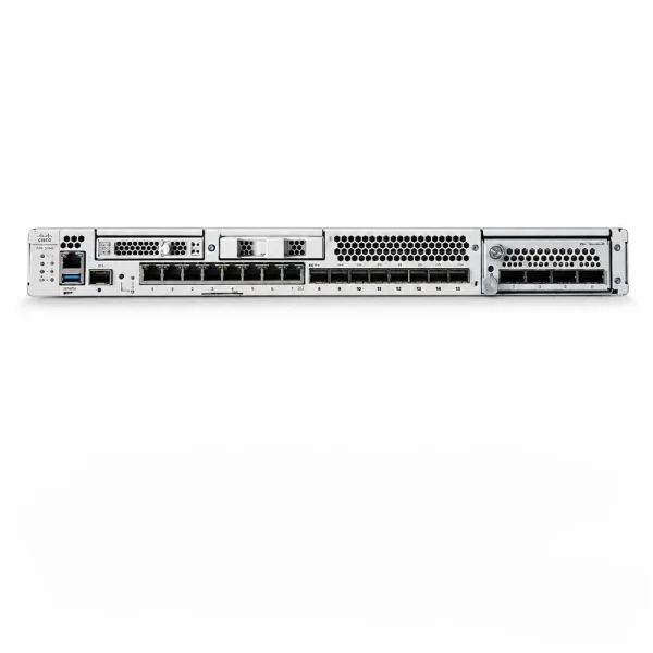 Tường lửa Cisco FPR3120 8 cổng RJ45, 8 cổng SFP/SFP+