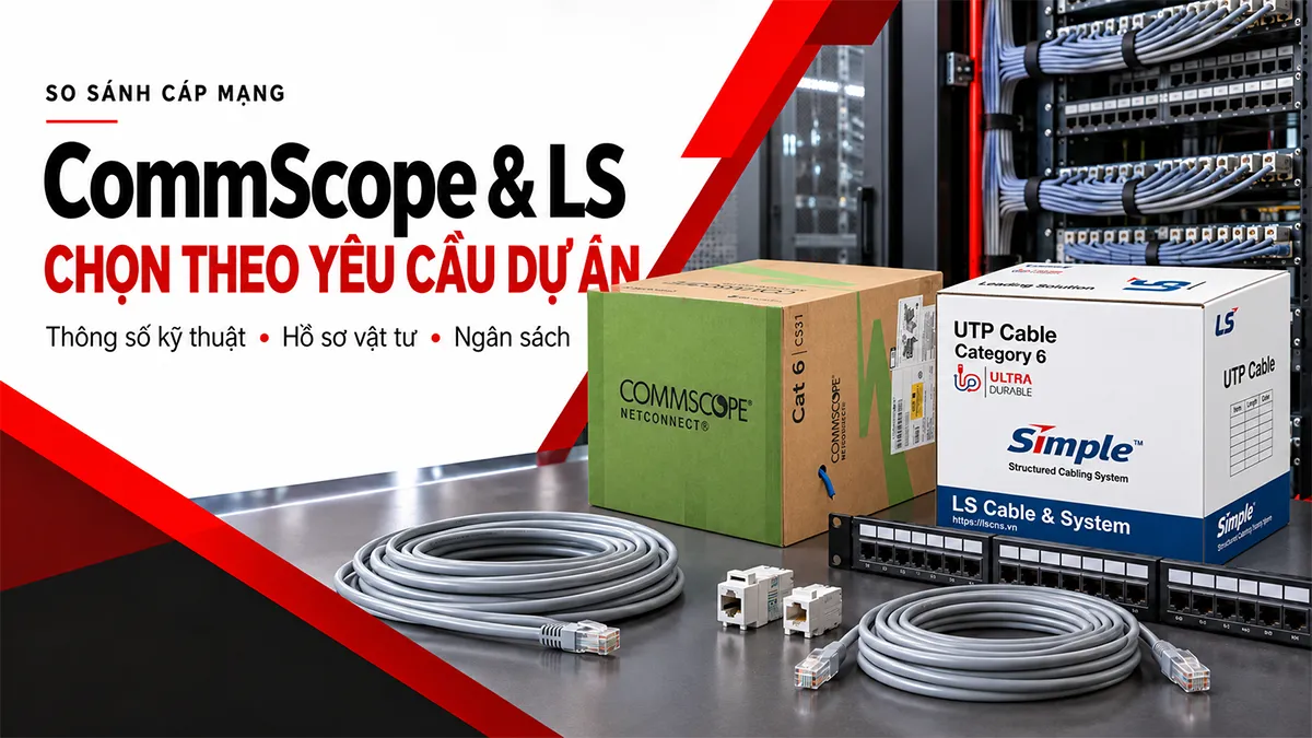 Commscope vs LS_11zon