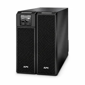 Bộ lưu điện UPS APC SRT8KXLI SRT 8KVA 230V