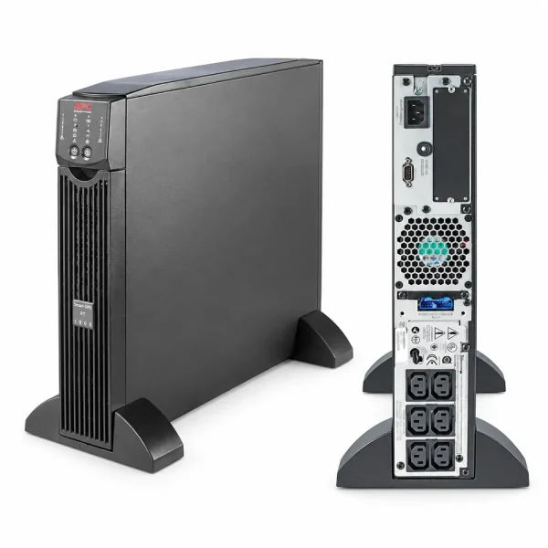 Bộ lưu điện UPS APC SURT1000XLI RT 1KVA 230V