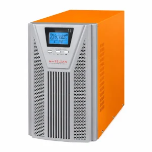 Bộ lưu điện UPS MAKELSAN 2KVA ONLINE