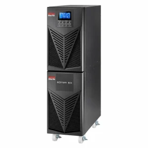 Bộ Lưu Điện UPS MARUSON ULT-P10KRT 10000VA/10000W