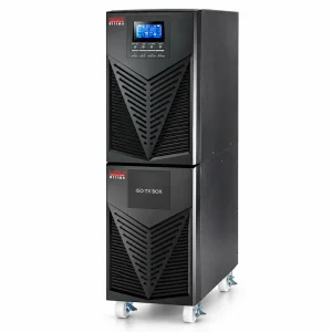 Bộ Lưu Điện UPS MARUSON ULT-W10K(L) 10000VA/8000W