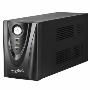Bộ lưu điện UPS PROTECH 3KVA ONLINE