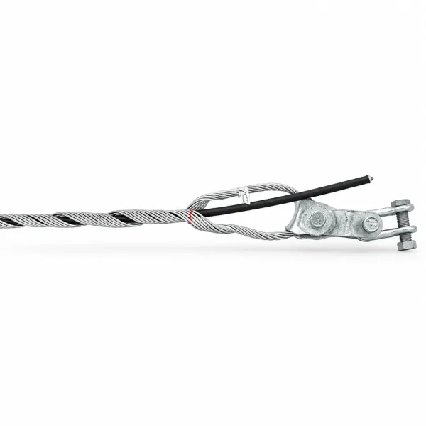 Bộ néo cáp quang ADSS, OPGW khoảng vượt 100 đến 300