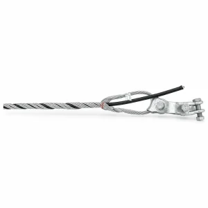 Bộ néo cáp quang treo ADSS khoảng vượt 300m