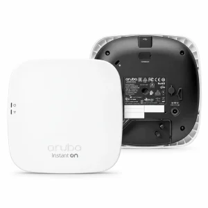 Bộ phát Wifi Aruba Instant On AP12 (EU) – R3J24A