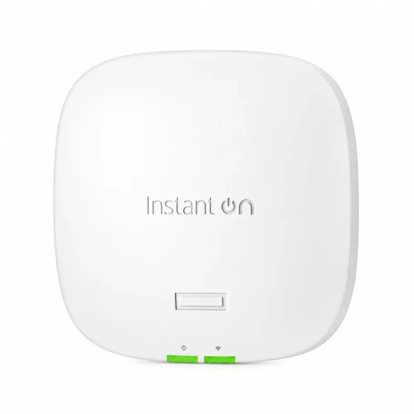 Bộ phát WiFi Aruba Instant On S1T23A AP32 (RW) WiFi 6E