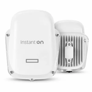 Bộ phát WiFi Aruba Instant On S1T37A AP27 (RW) Access Point