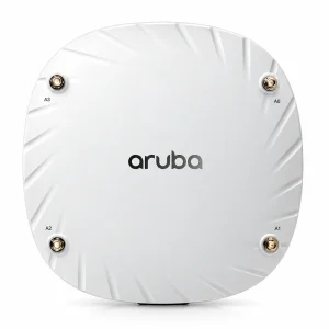Bộ phát wifi Aruba Q9H57A AP-514 (RW) Unified AP