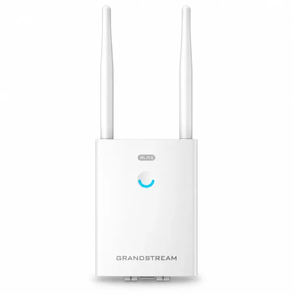Bộ phát WiFi Grandstream GWN7660LR ngoài trời Wi-Fi 6