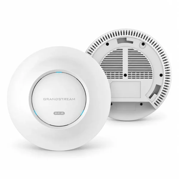 Bộ phát WiFi Grandstream GWN7665 chuẩn Wi-Fi 6E